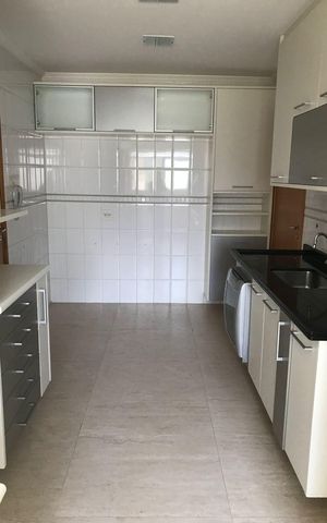 Apartamento à venda com 139m², 3 quartos e 2 vagas