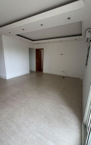 Apartamento à venda com 139m², 3 quartos e 2 vagas