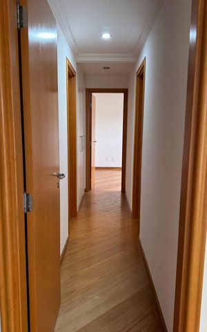 Apartamento à venda com 139m², 3 quartos e 2 vagas