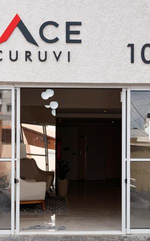 Apartamento à venda com 36m², 1 quarto e sem vaga Apartamento à venda com 36m², 1 quarto e sem vagaFachada