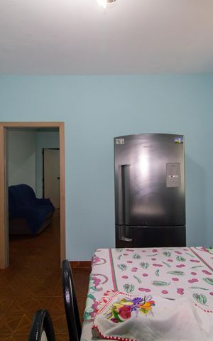 Casa à venda com 500m², 5 quartos e 3 vagas Casa à venda com 500m², 5 quartos e 3 vagasSala de Jantar