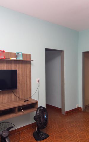 Casa à venda com 500m², 5 quartos e 3 vagas Casa à venda com 500m², 5 quartos e 3 vagasSala