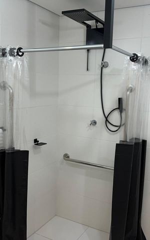 Apartamento para alugar com 38m², 1 quarto e sem vaga