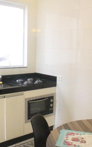 Casa à venda com 200m², 2 quartos e sem vagaCozinha
