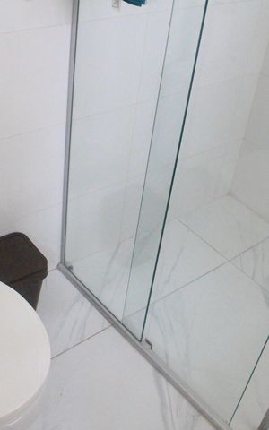 Casa à venda com 200m², 2 quartos e sem vagaBanheiro