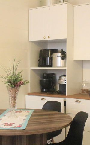 Casa à venda com 200m², 2 quartos e sem vagaCozinha