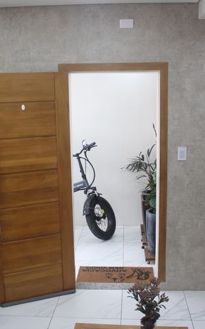 Casa à venda com 200m², 2 quartos e sem vagaSala