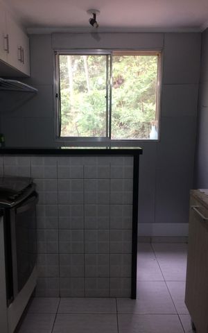 Apartamento à venda com 49m², 2 quartos e 1 vaga
