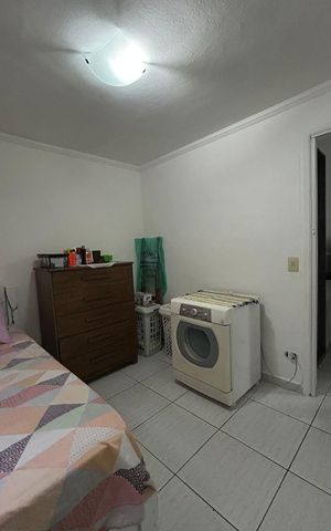 Apartamento à venda com 49m², 2 quartos e 1 vaga
