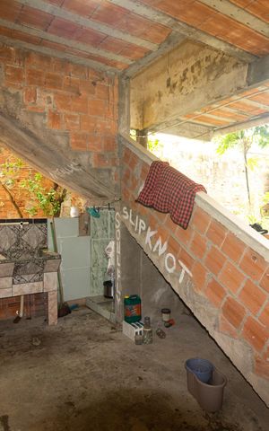 Casa para alugar com 150m², 2 quartos e sem vaga Casa para alugar com 150m², 2 quartos e sem vagaÁrea de Serviço