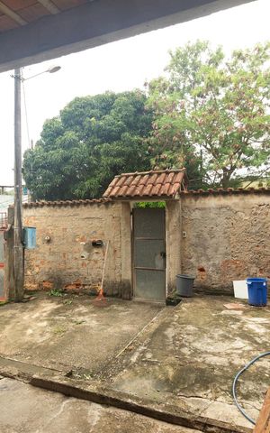 Casa para alugar com 150m², 2 quartos e sem vaga Casa para alugar com 150m², 2 quartos e sem vagaVista da Suíte