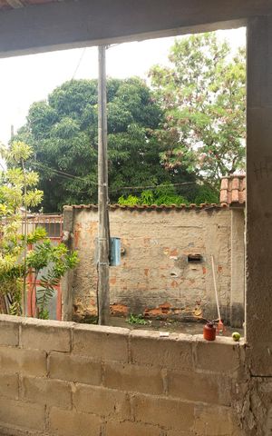 Casa para alugar com 150m², 2 quartos e sem vaga Casa para alugar com 150m², 2 quartos e sem vagaVista da Sala