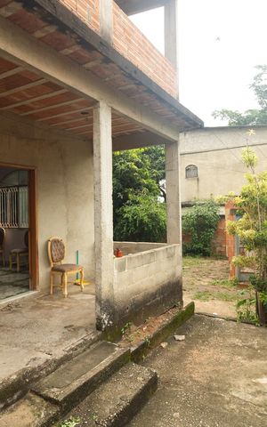 Casa para alugar com 150m², 2 quartos e sem vaga Casa para alugar com 150m², 2 quartos e sem vagaVaranda