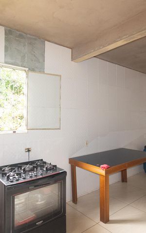Casa para alugar com 150m², 2 quartos e sem vaga Casa para alugar com 150m², 2 quartos e sem vagaCozinha