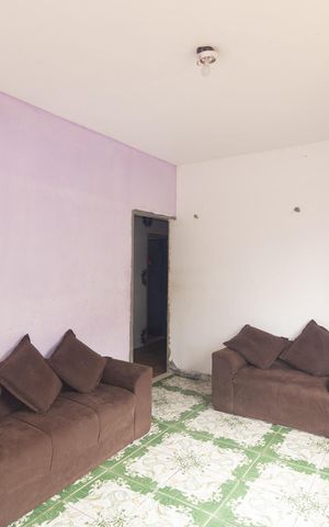 Casa para alugar com 150m², 2 quartos e sem vaga Casa para alugar com 150m², 2 quartos e sem vagaSala