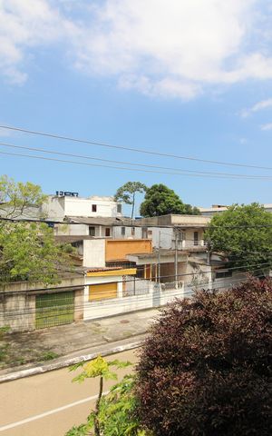 Casa para alugar com 110m², 2 quartos e 6 vagasVista