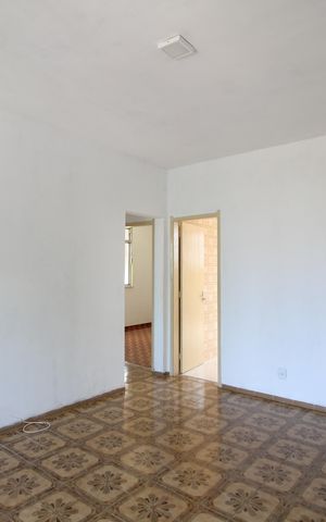 Casa para alugar com 110m², 2 quartos e 6 vagasSala