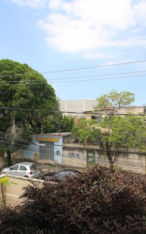 Casa para alugar com 110m², 2 quartos e 6 vagasQuarto 2 - Vista