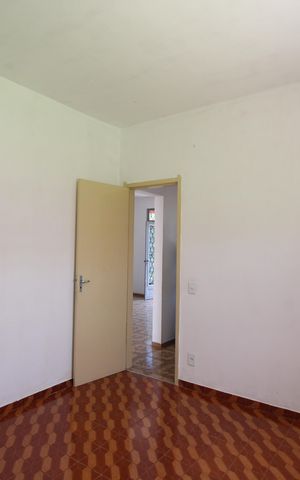 Casa para alugar com 110m², 2 quartos e 6 vagasQuarto 1