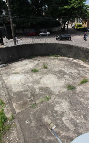Casa para alugar com 110m², 2 quartos e 6 vagasVista do Quintal
