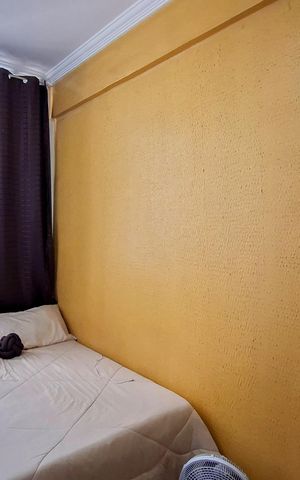 Apartamento para alugar com 96m², 3 quartos e sem vaga