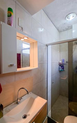 Apartamento para alugar com 96m², 3 quartos e sem vaga