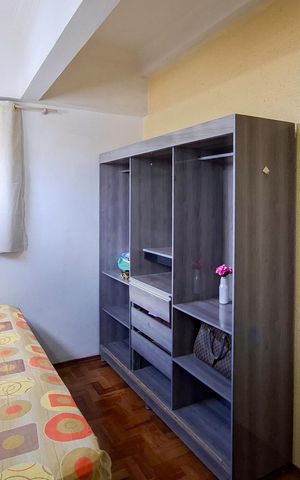Apartamento para alugar com 96m², 3 quartos e sem vaga