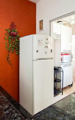 Apartamento para alugar com 96m², 3 quartos e sem vaga