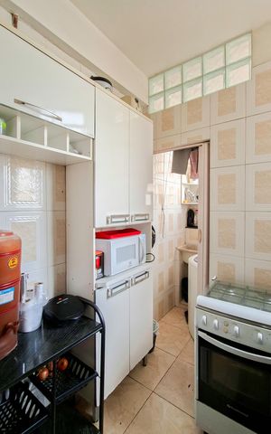 Apartamento para alugar com 96m², 3 quartos e sem vaga