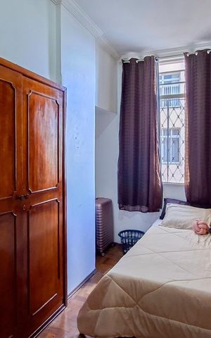 Apartamento para alugar com 96m², 3 quartos e sem vaga