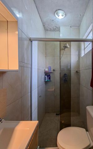 Apartamento para alugar com 96m², 3 quartos e sem vaga
