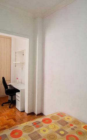Apartamento para alugar com 96m², 3 quartos e sem vaga