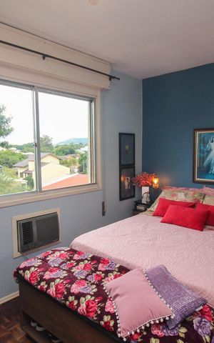 Apartamento à venda com 113m², 2 quartos e 1 vaga Apartamento à venda com 113m², 2 quartos e 1 vagaQuarto 1