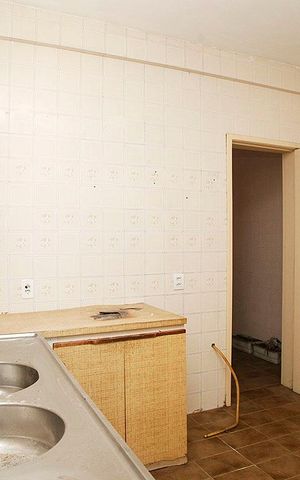 Apartamento à venda com 163m², 3 quartos e 1 vagaCozinha