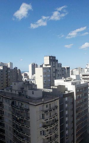 Apartamento à venda com 163m², 3 quartos e 1 vagaSala 3 Vista