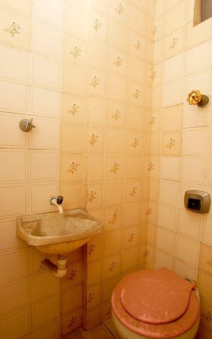 Apartamento à venda com 163m², 3 quartos e 1 vagaBanheiro 3