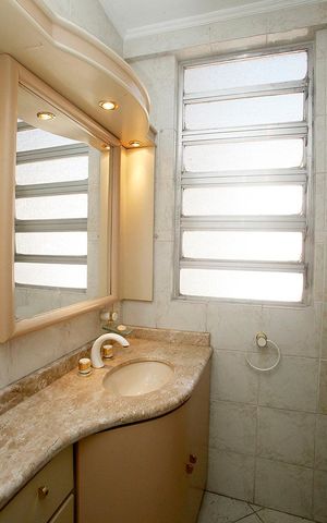 Apartamento à venda com 163m², 3 quartos e 1 vagaBanheiro 1 Quarto Suíte