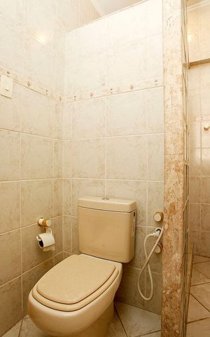 Apartamento à venda com 163m², 3 quartos e 1 vagaBanheiro 1 Quarto Suíte