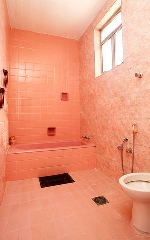 Apartamento à venda com 163m², 3 quartos e 1 vagaBanheiro 2