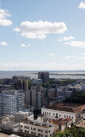 Apartamento à venda com 163m², 3 quartos e 1 vagaSala 2 Vista