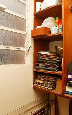 Apartamento à venda com 163m², 3 quartos e 1 vagaDespensa