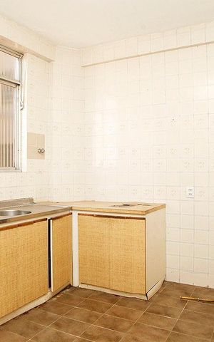Apartamento à venda com 163m², 3 quartos e 1 vagaCozinha