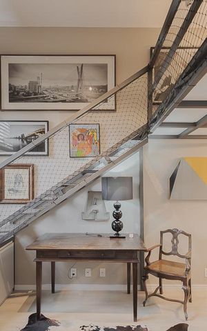 Studio à venda com 27m², 1 quarto e sem vaga Studio à venda com 27m², 1 quarto e sem vagaSala