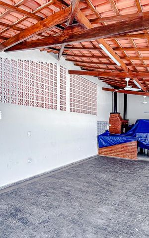 Apartamento à venda com 90m², 3 quartos e 2 vagasÁrea comum