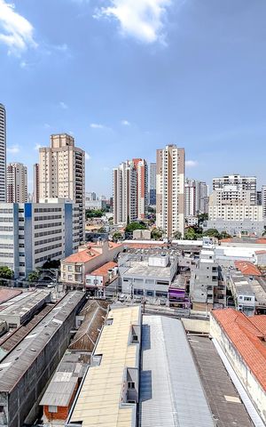 Apartamento à venda com 90m², 3 quartos e 2 vagasVista do Quarto 1