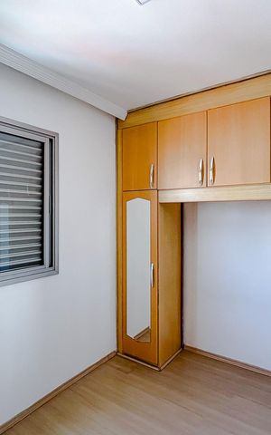 Apartamento à venda com 90m², 3 quartos e 2 vagasSuíte