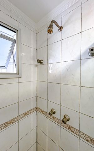 Apartamento à venda com 90m², 3 quartos e 2 vagasBanheiro da Suíte