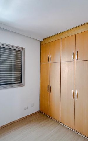 Apartamento à venda com 90m², 3 quartos e 2 vagasQuarto 1