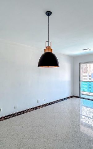 Apartamento à venda com 90m², 3 quartos e 2 vagasSala de Jantar