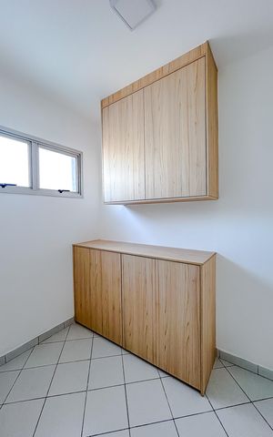 Apartamento à venda com 90m², 3 quartos e 2 vagasQuarto de Serviço